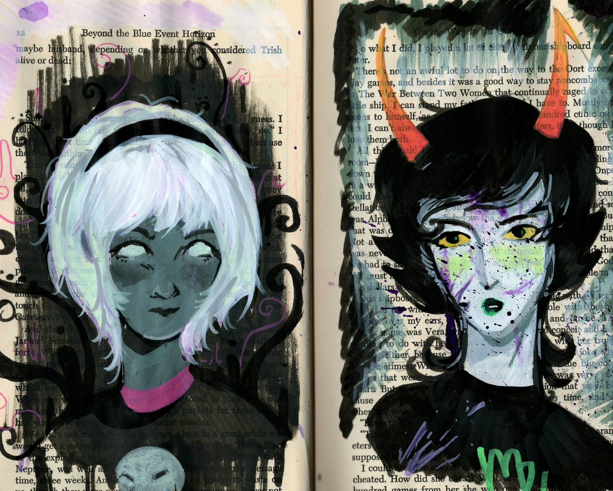 toreadork tweet media