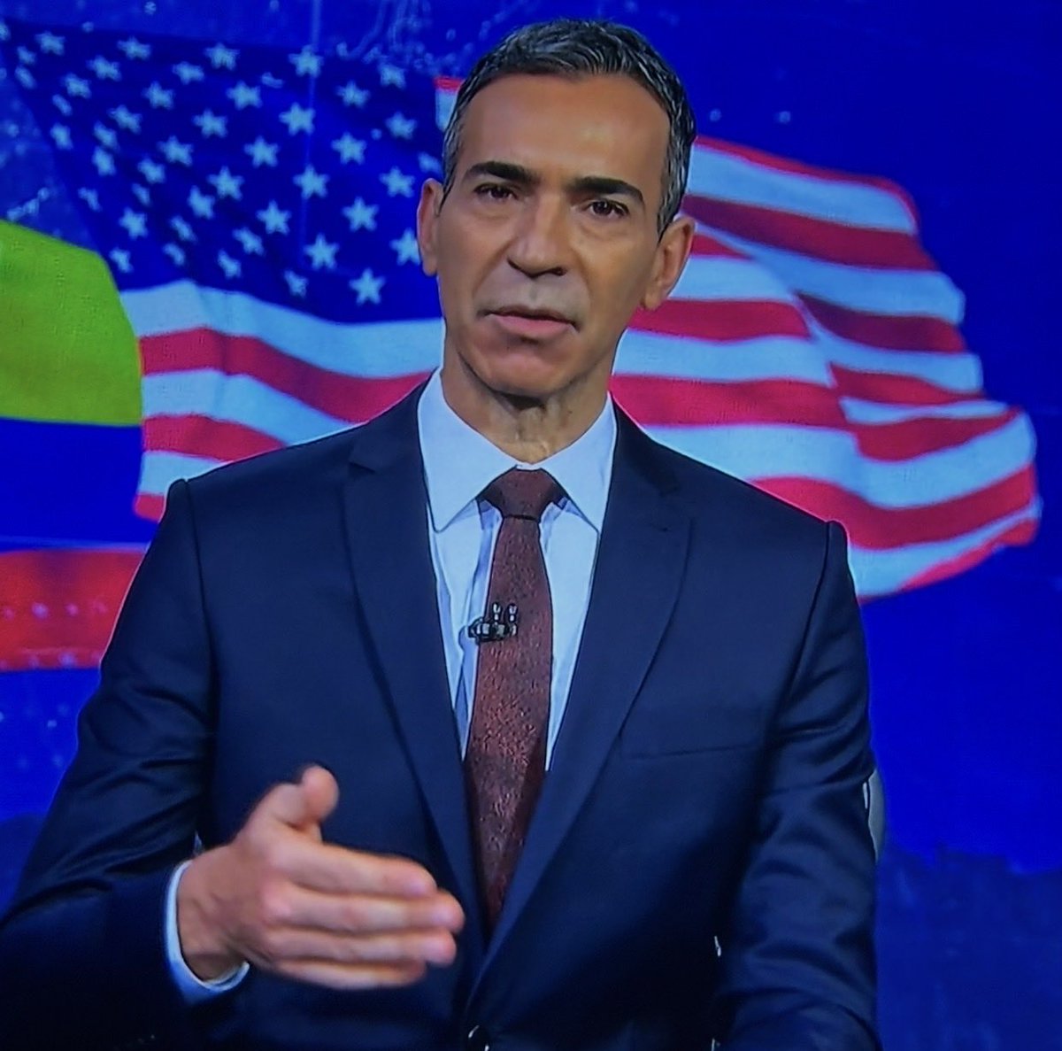 Dante Raimundo 🇻🇪 tweet media