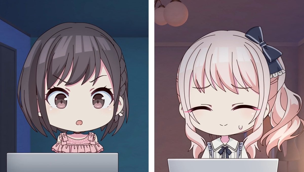 hourly mizuki akiyama 🏳️‍⚧️🎀 tweet media