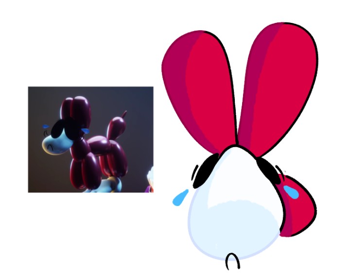 ‎komas | Comms Open tweet media