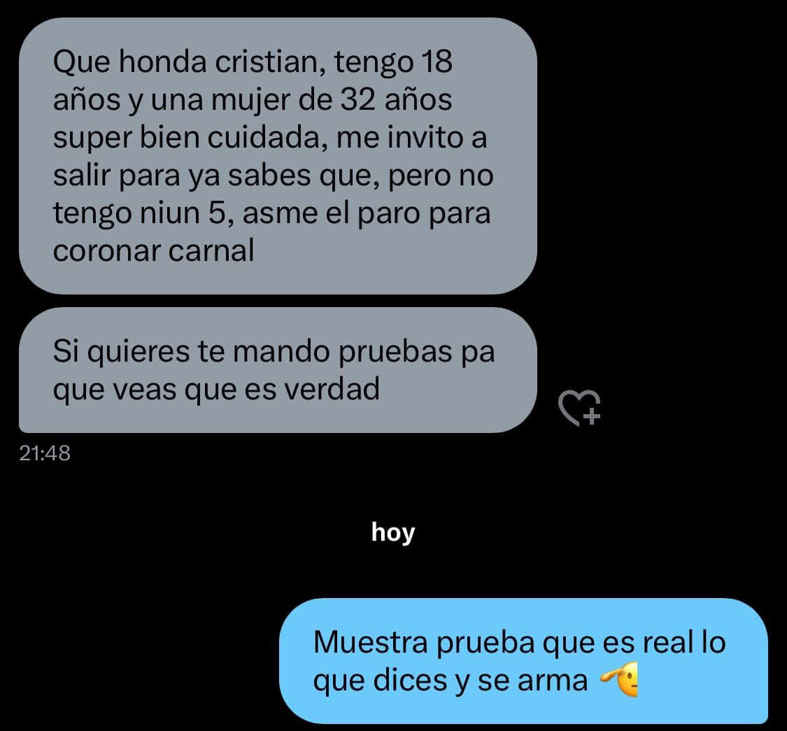 Cristian Rey tweet media