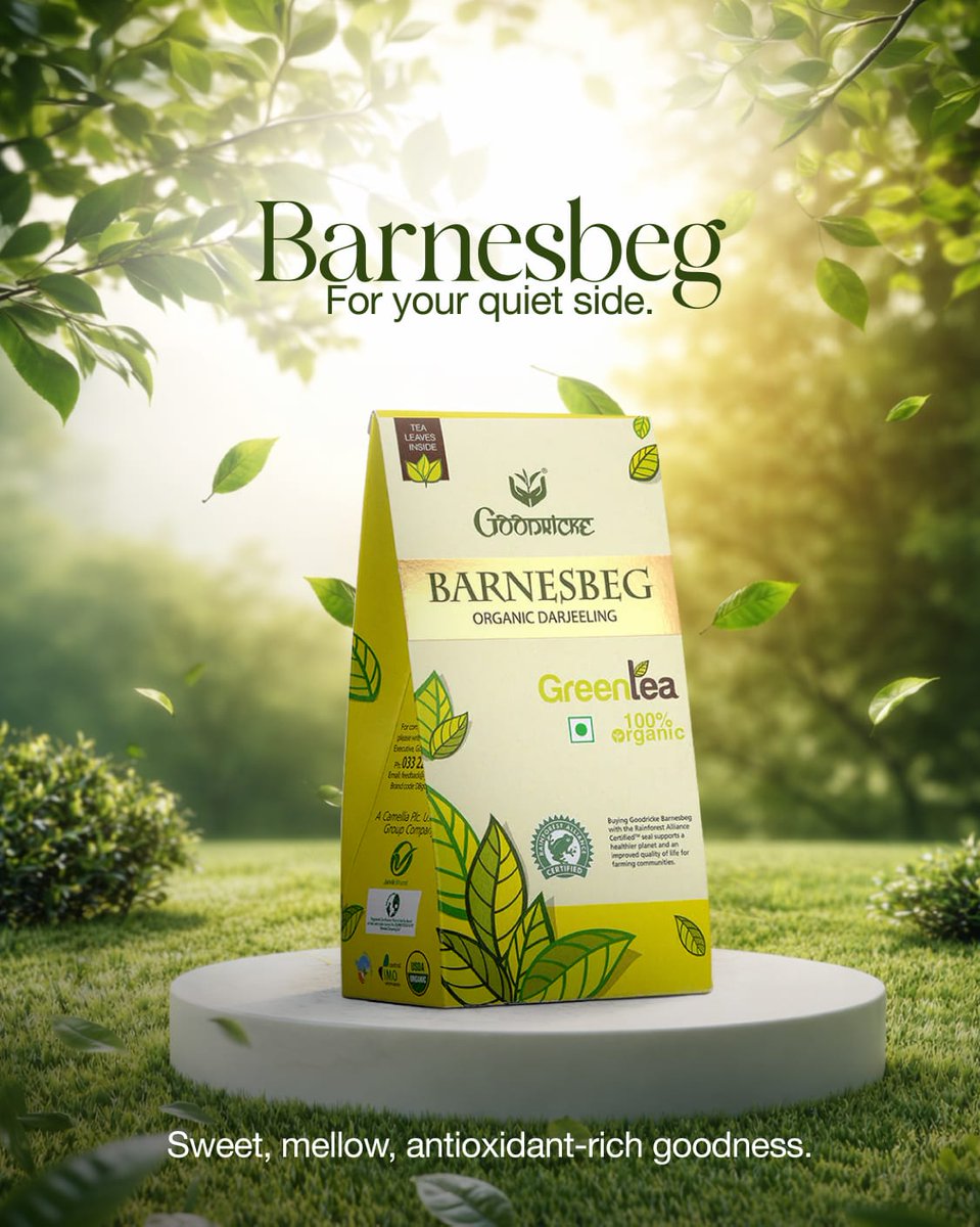 Goodricke tweet media