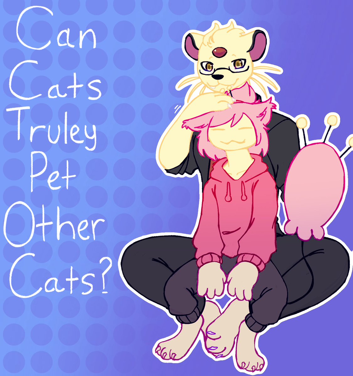 Jamalilo🐀🎨🫟 (comms open) tweet media