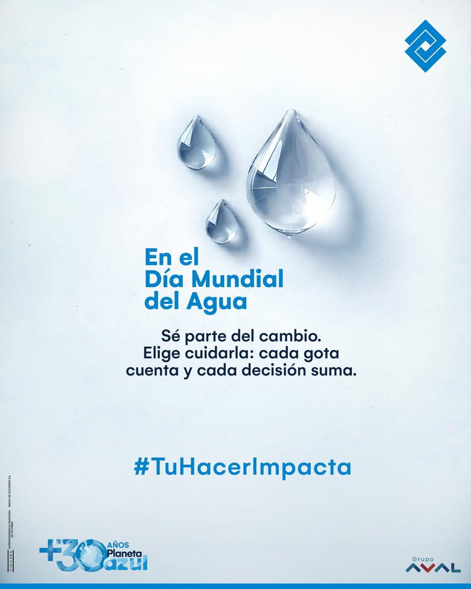 Banco de Occidente tweet media