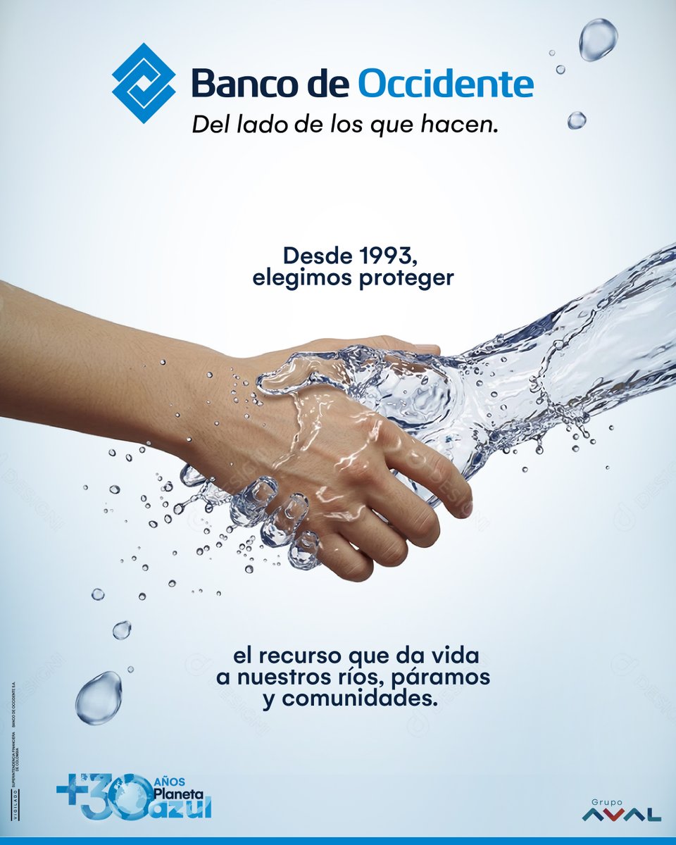 Banco de Occidente tweet media