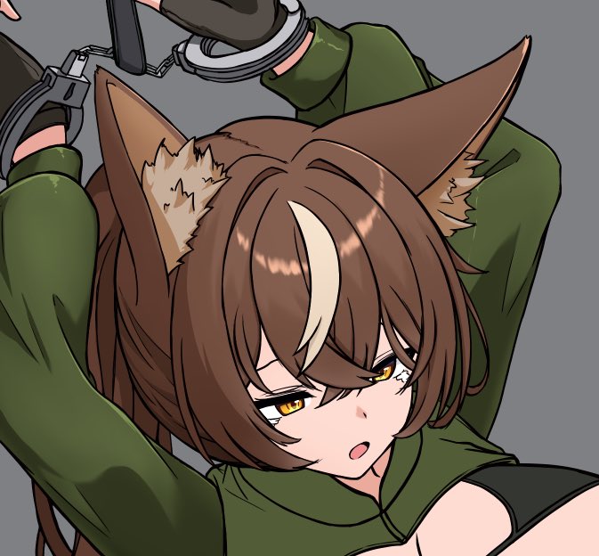 Greyy (Muse) 🦊 tweet media