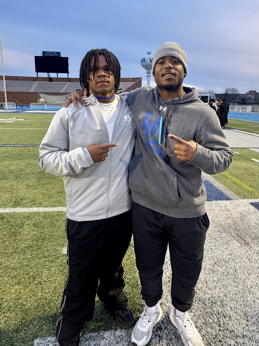 Jaden ‘ Jroc’ Hartsfield C/O 27 tweet media