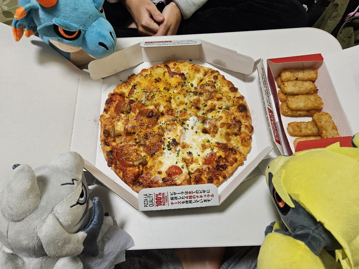 あくりる⚡️関西けもケI-34 tweet media