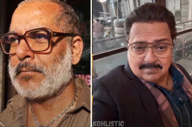 Kohlistic🔥 tweet media