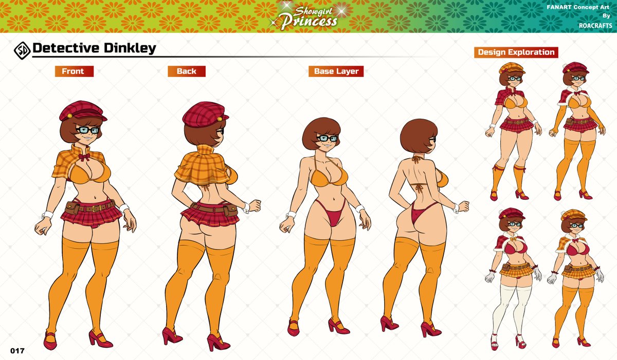 Roa (no taking comms) tweet media