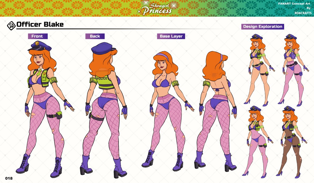 Roa (no taking comms) tweet media