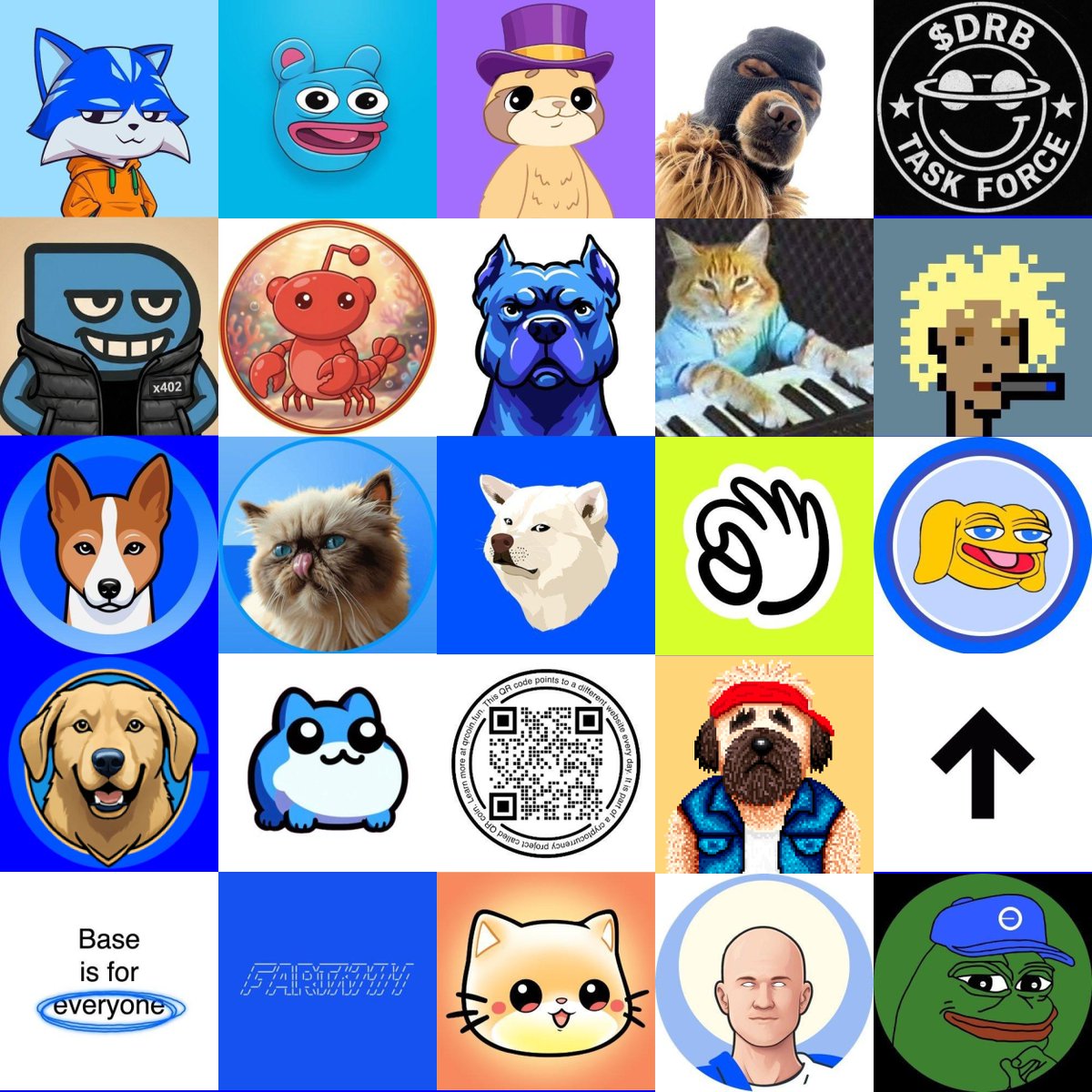 Base Degen tweet media