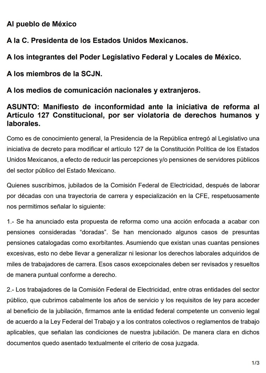 Eduardo Olivares P. tweet media