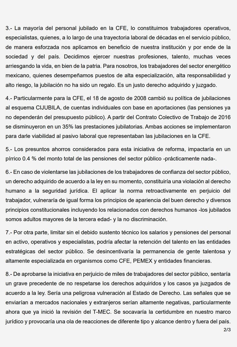 Eduardo Olivares P. tweet media