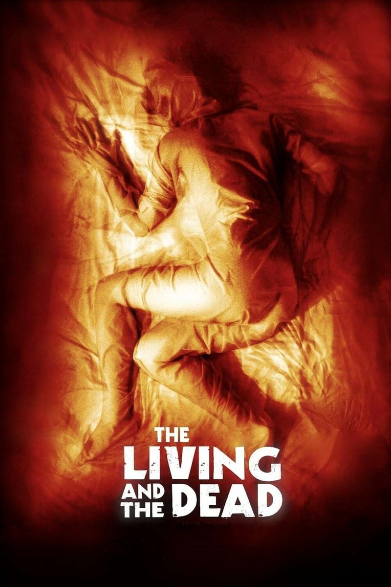 jetsch71's tweet image. 144) The Living and the Dead (2006)

#FrightClub on @Tubi 

#Horror365Challenge 89
#2026FirstTimeWatch 129

#MutantFam #HorrorCommunity #NowWatching #TheLivingAndTheDead