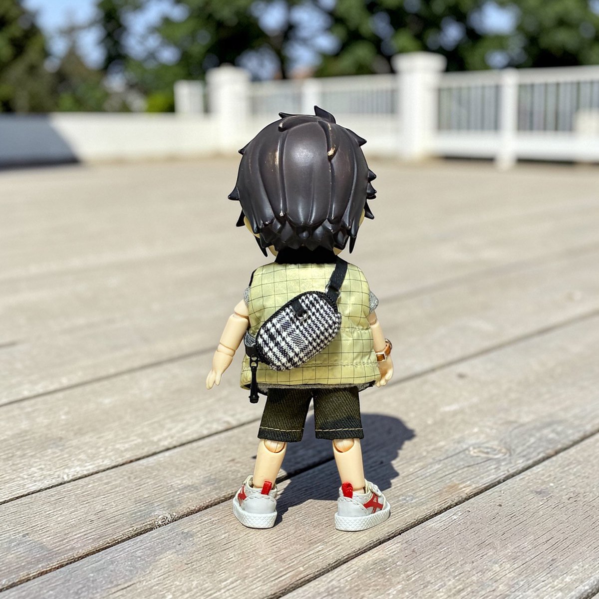 ekekoko's tweet photo. 1/12ボディバッグ Dかん付き
お気に入りのチャームをつけてもらえます😊
minne
https://t.co/RdZ6t7MkEV
booth
https://t.co/JQfyq1peg7 https://t.co/RbCBa8wUPe