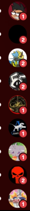 Well, when I say my commissions fill up as soon as I open, I'm not kidding.

This is a screenshot taken approximately 2 minutes after opening.