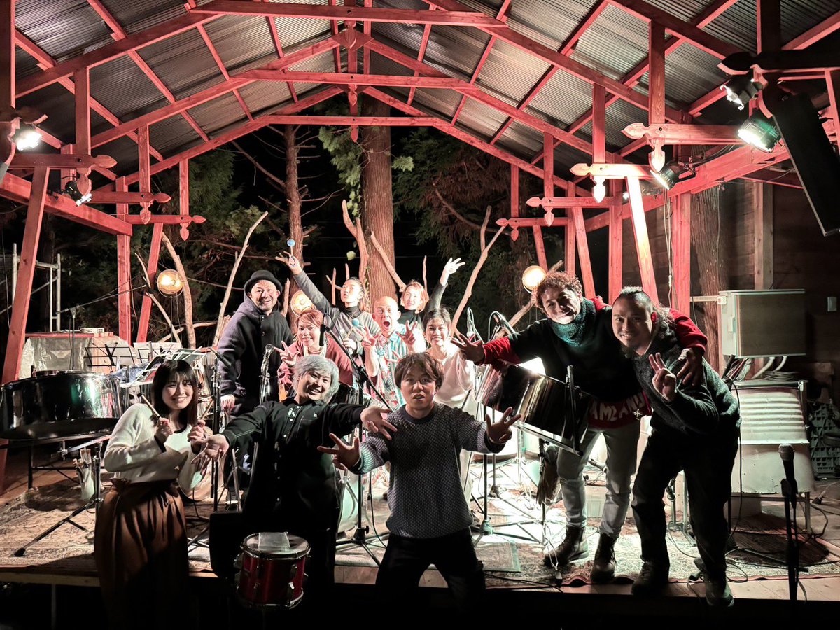 Sogo Moriyama tweet media