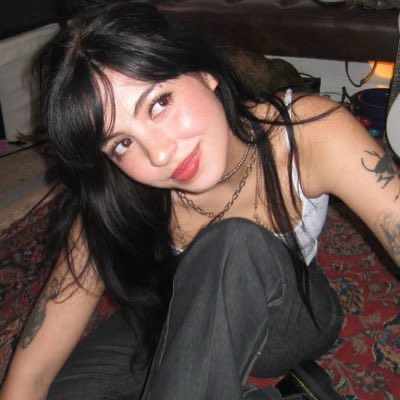 ℐ𝓈𝒶bella tweet media