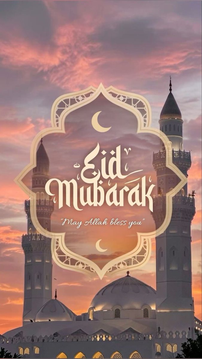 AzharSEO's tweet photo. ✨ Cherishing moments of love, gratitude, and togetherness—Eid Mubarak to you and your family!
.
.
.
#EidelFitr2026 #eidmubarak #eid
#ramadan #muslim https://t.co/ysNcN3ahS1