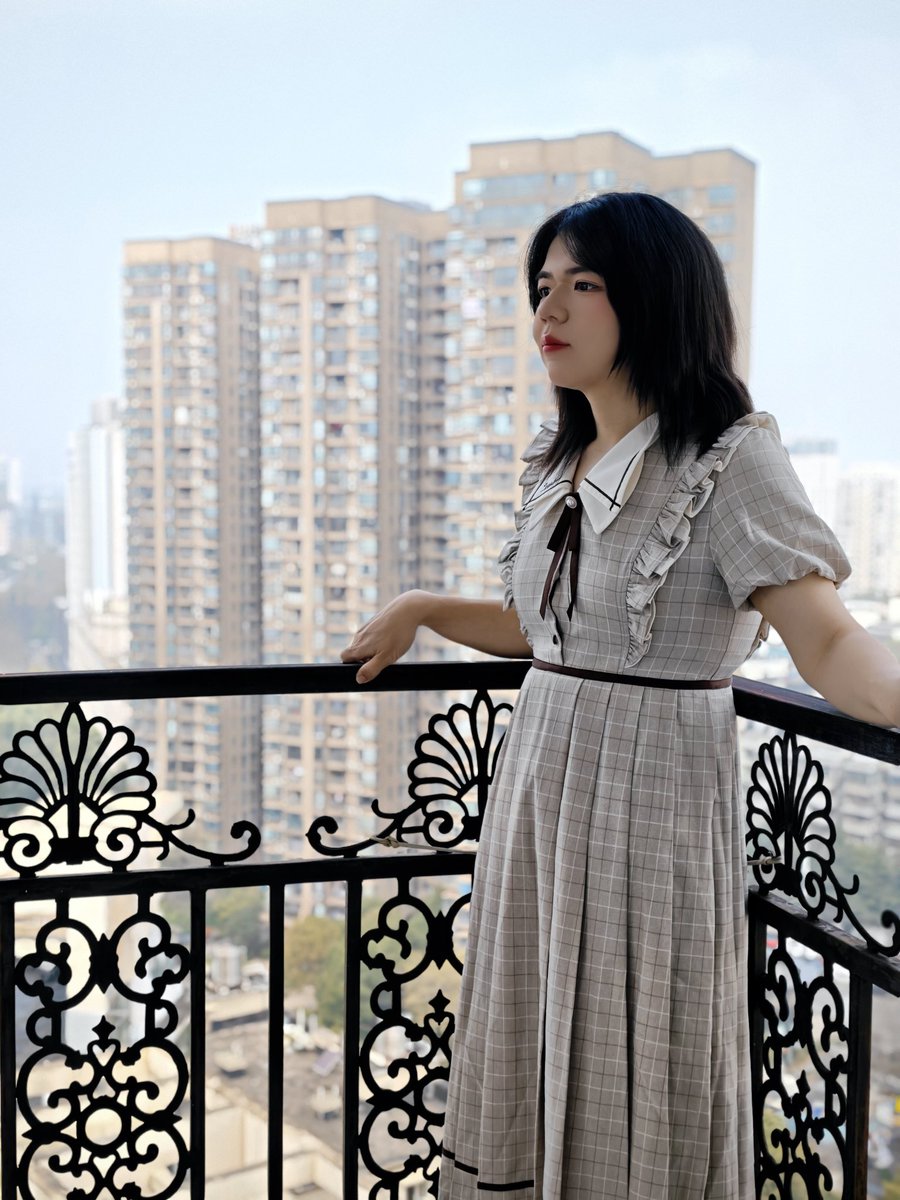 Yumeri梦璃🍥 tweet media