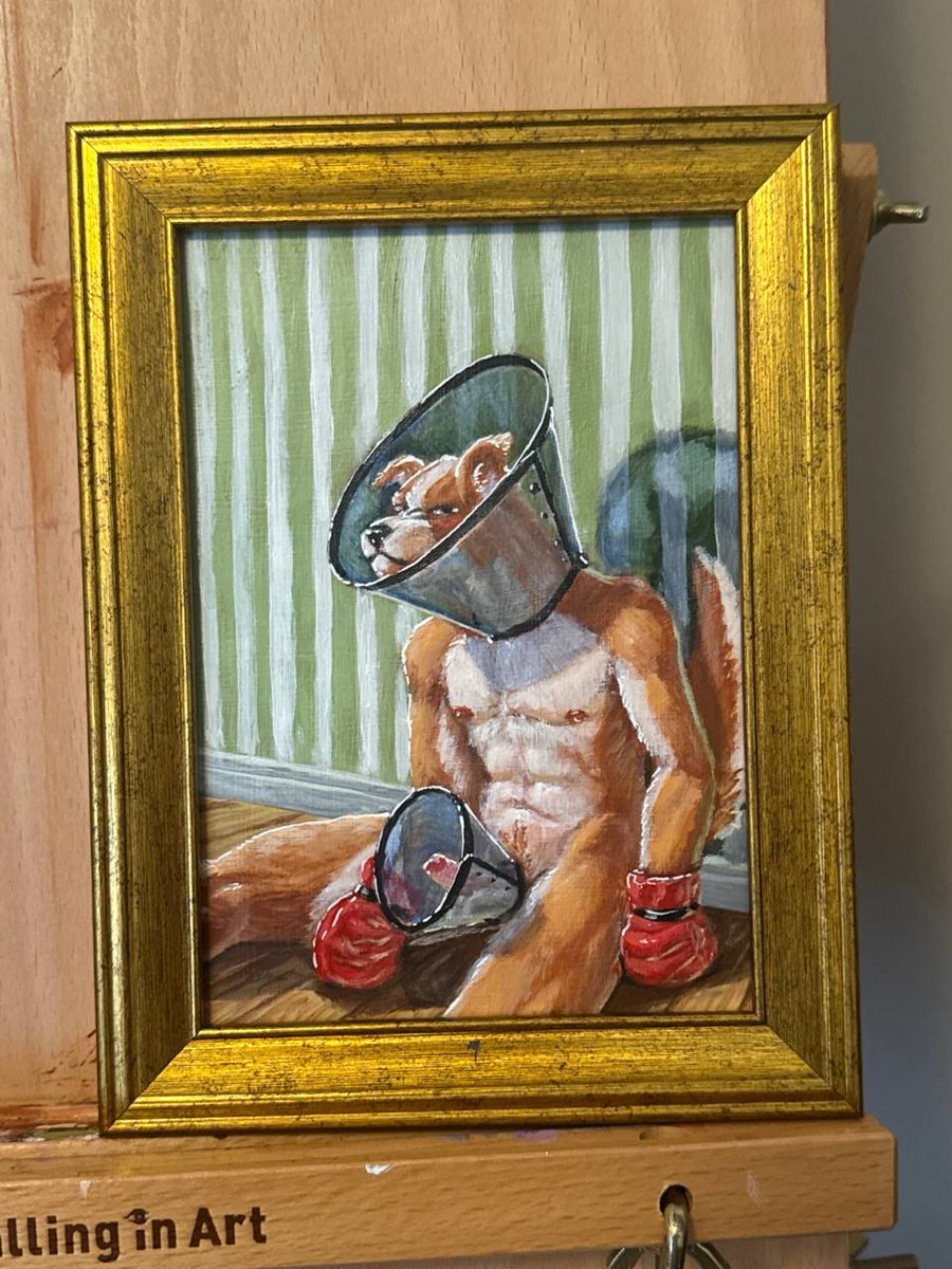 🔞Knest (Comms OPEN) tweet media