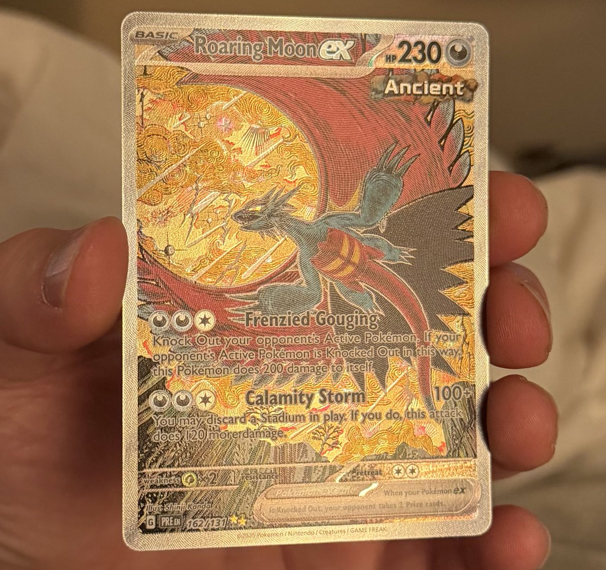 E&L Poké Rips tweet media