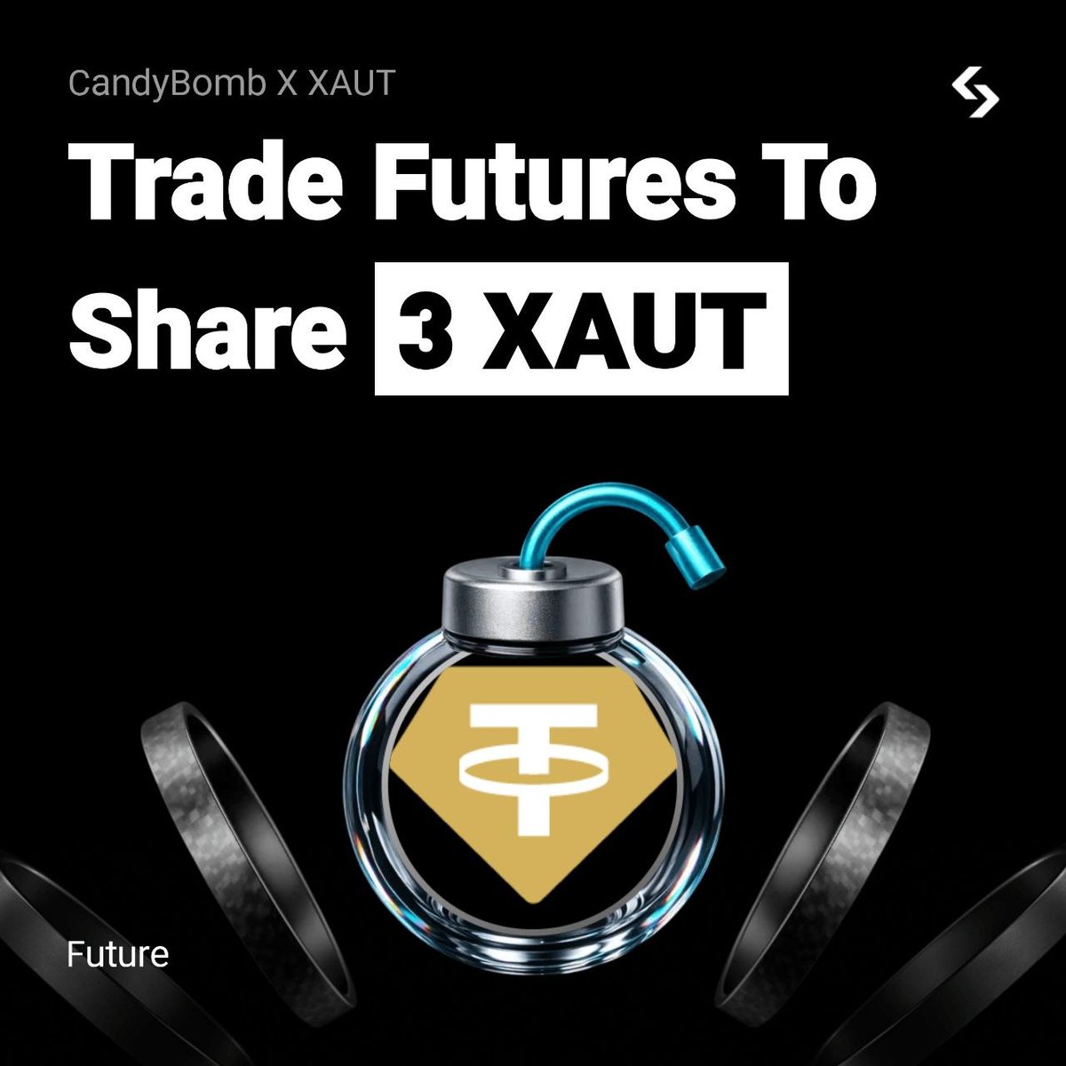 Bitget MENA tweet media