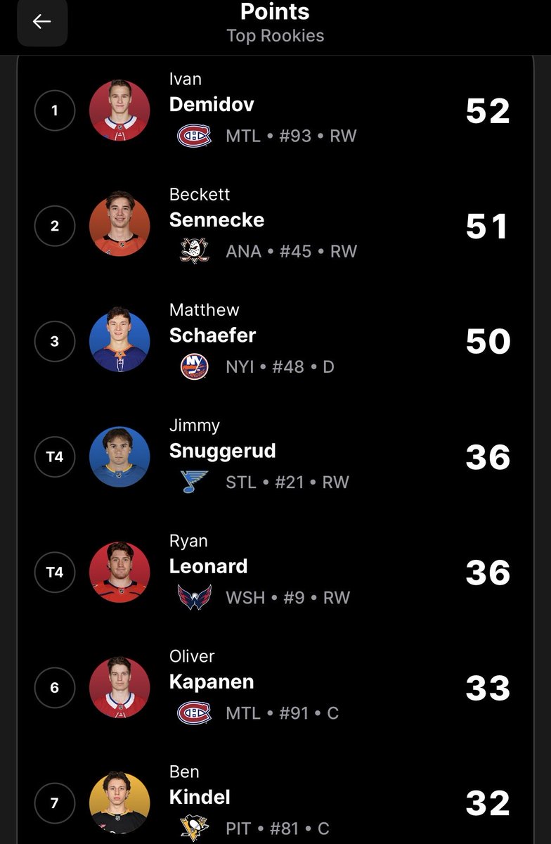 The Prospect Don tweet media