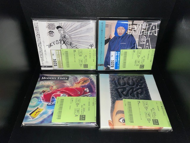 ディスクユニオン 横浜西口店 tweet media