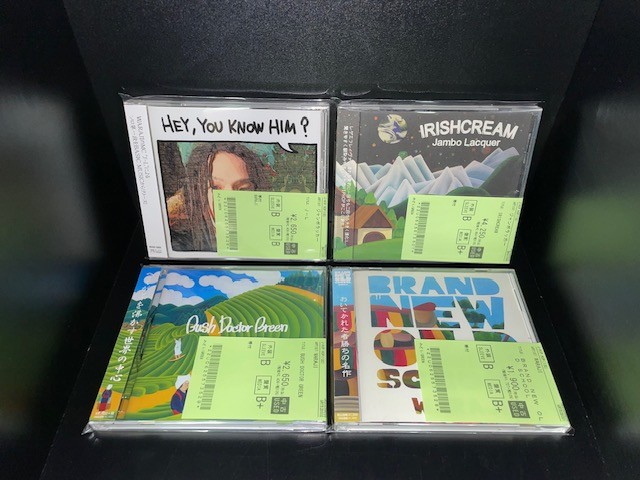 ディスクユニオン 横浜西口店 tweet media