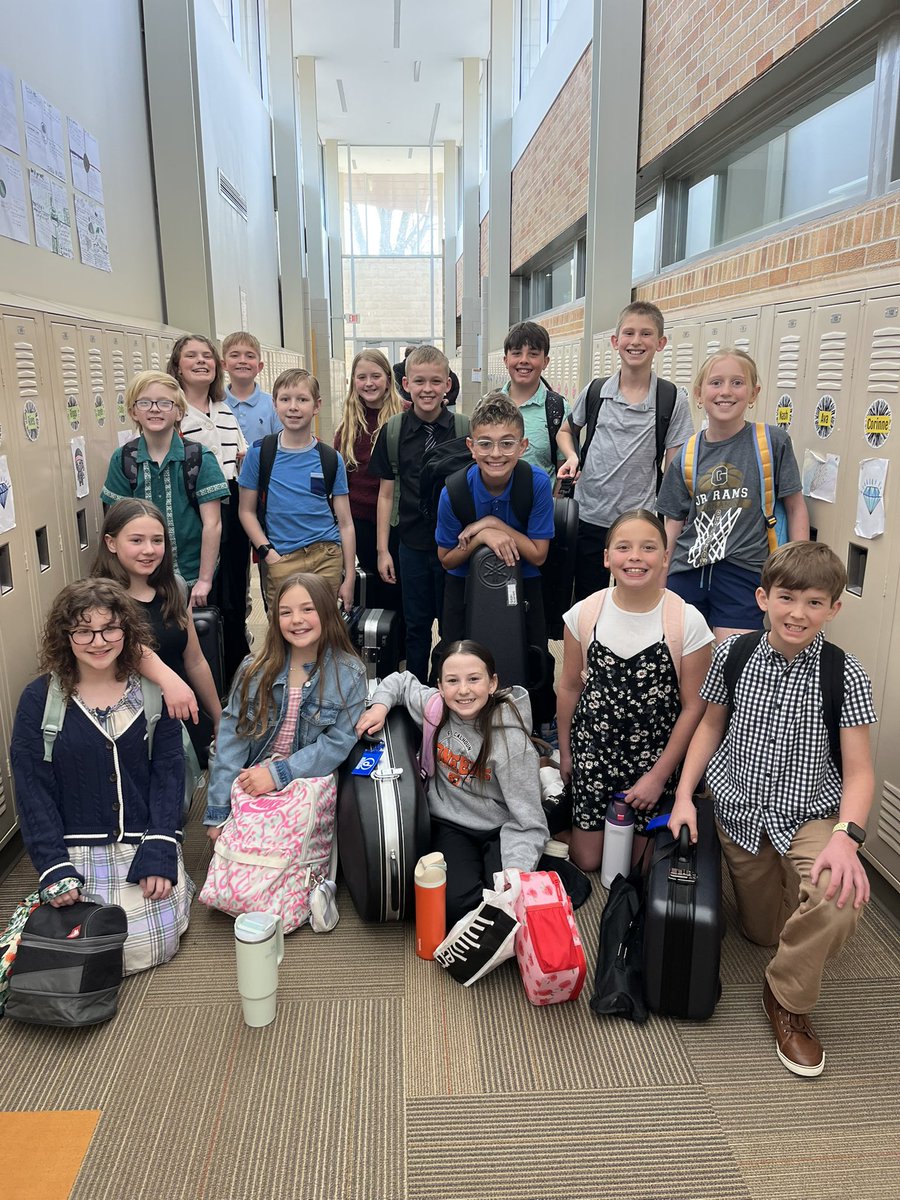 Mrs. Horstman tweet media