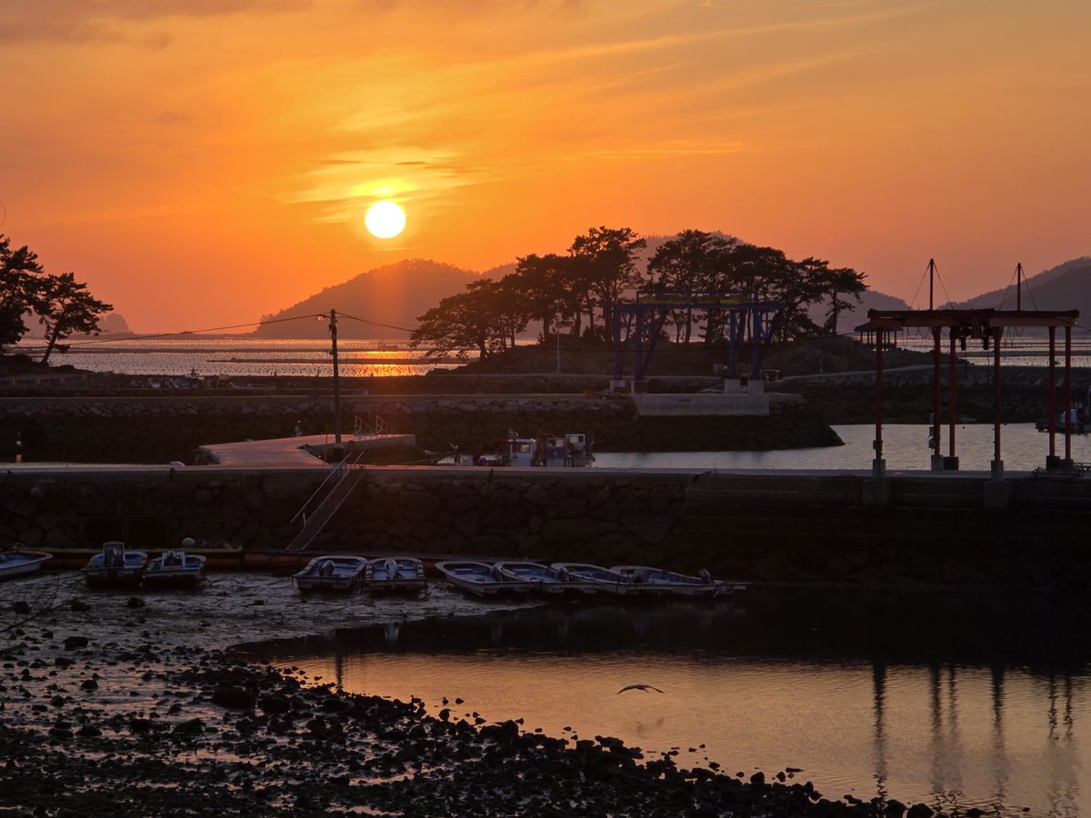 임성길(林成吉) tweet media