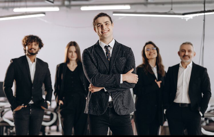 Alpha·Meta Agency tweet media