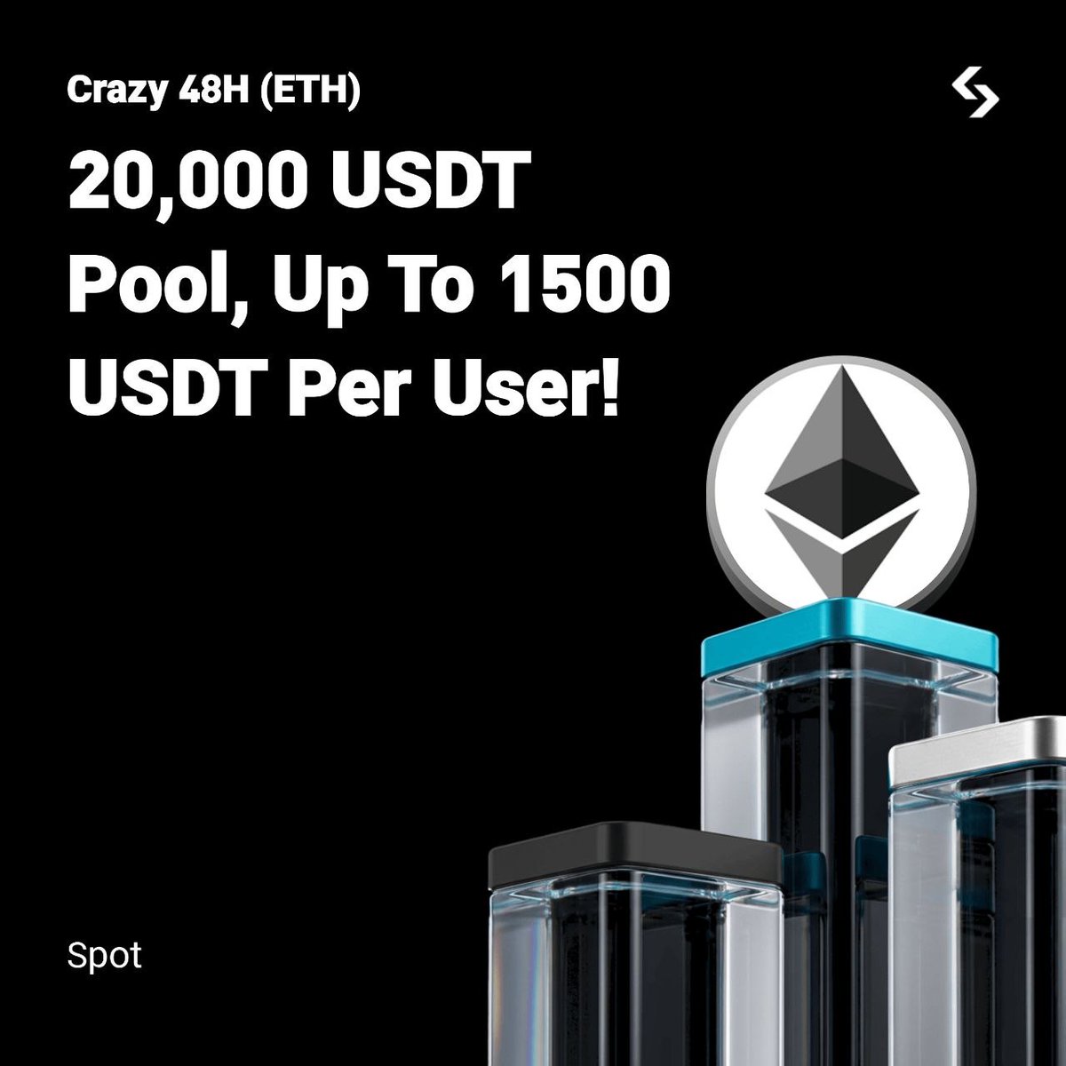 Bitget MENA tweet media