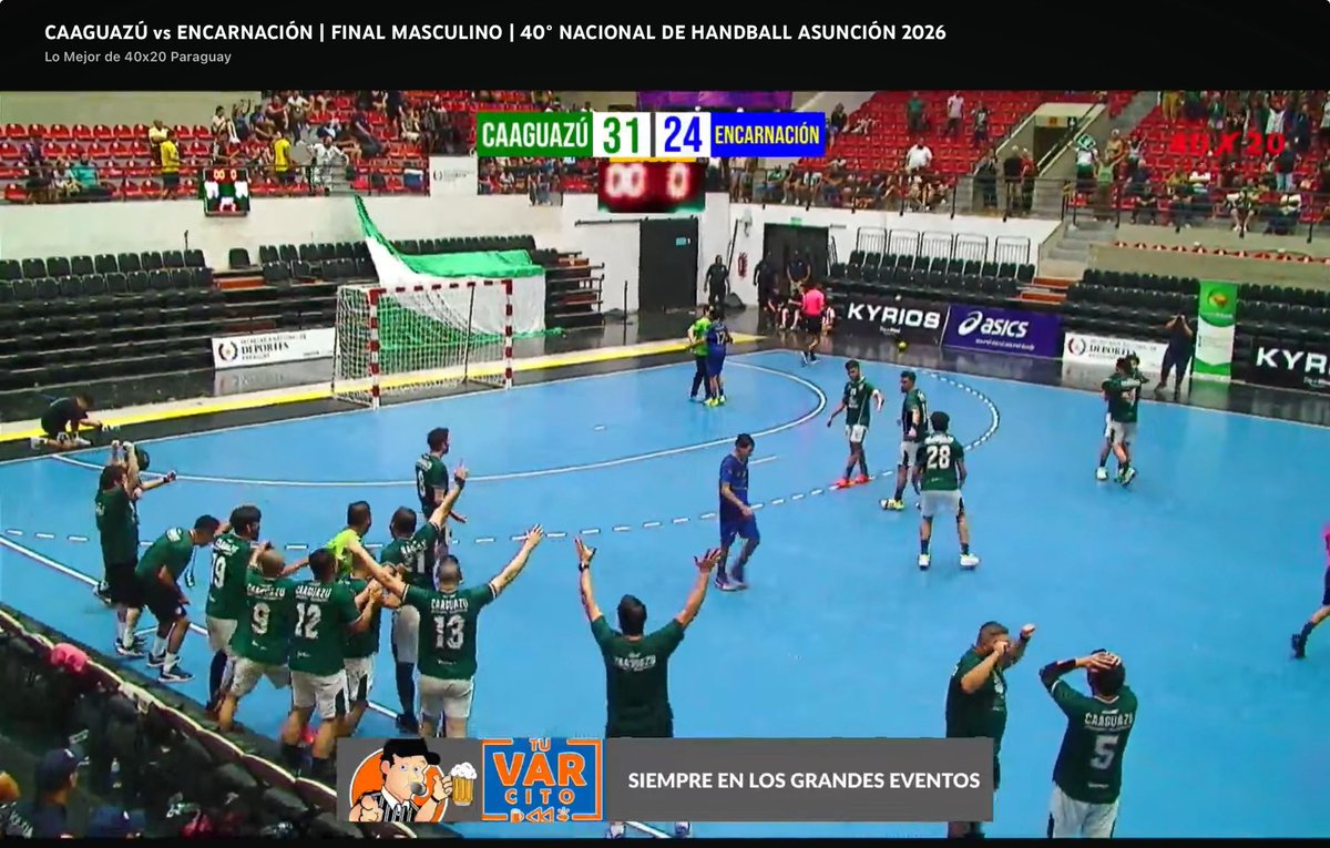 Ricardo Preda tweet media