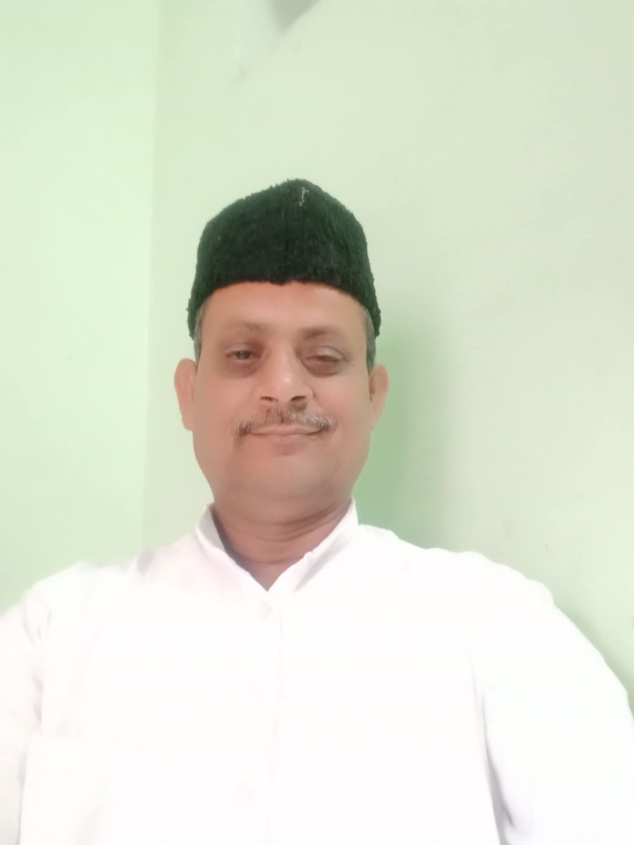 ईद की बहुत बहुत मुबारक बाद