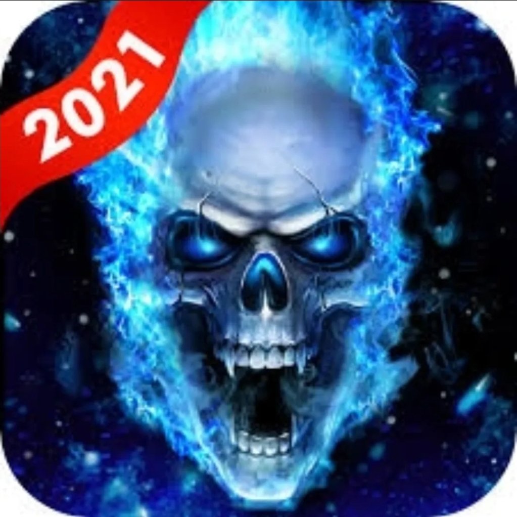 Skeletons posting tweet media