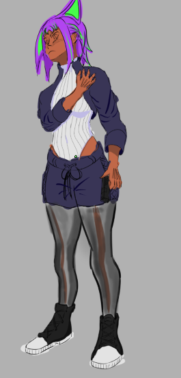 MiraiBurned's tweet photo. Não sei pintar https://t.co/nVp9IVOLcd