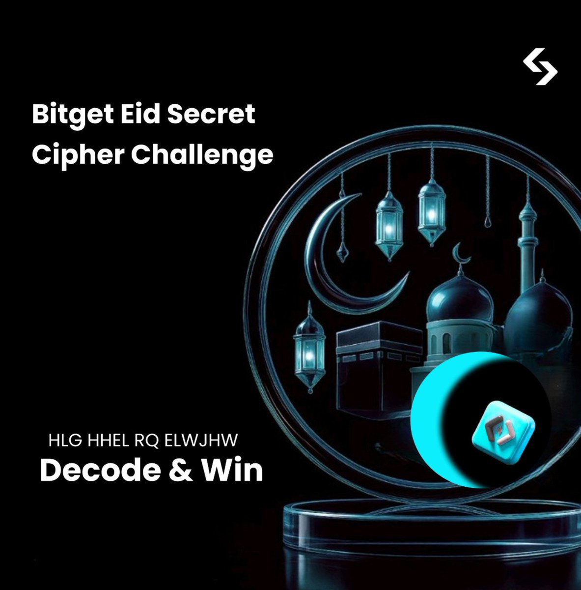 BitgetPakistan tweet media