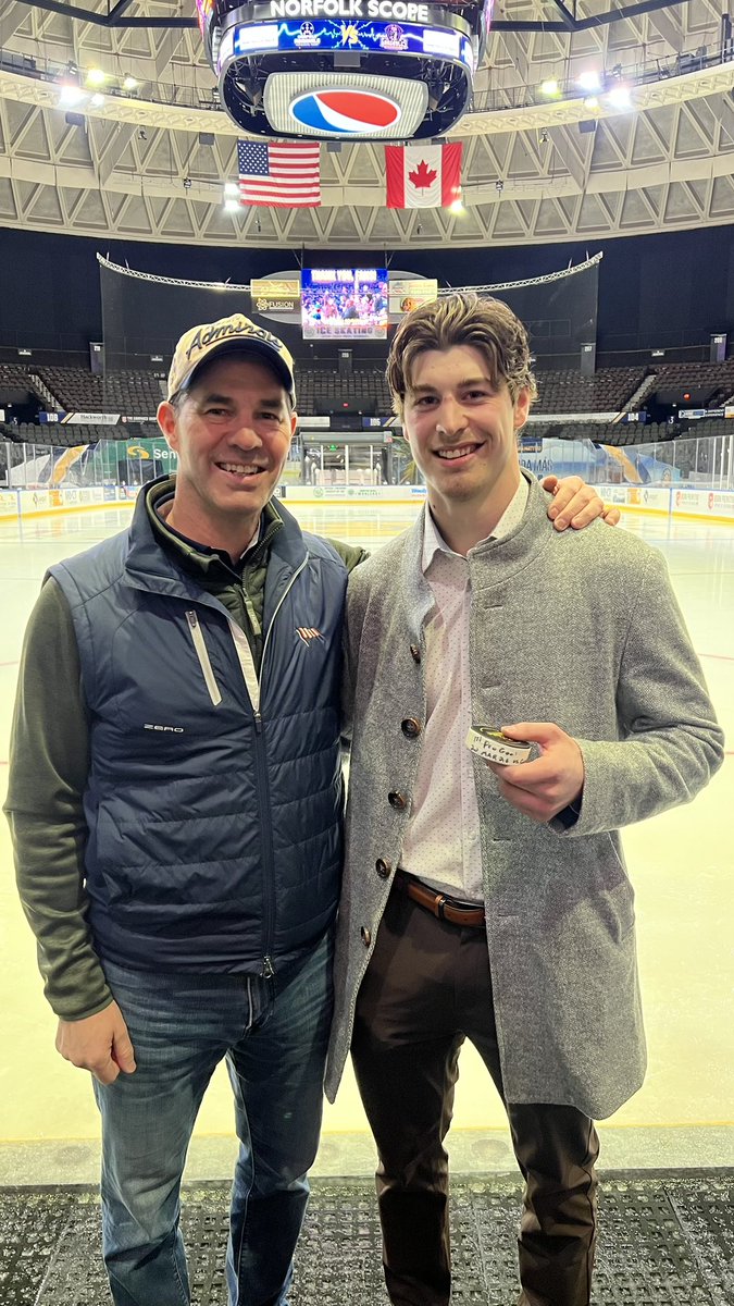 Norfolk Admirals tweet media