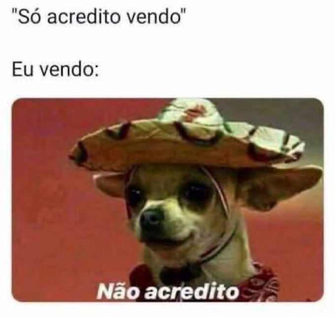 Info4Fun Brasil tweet media