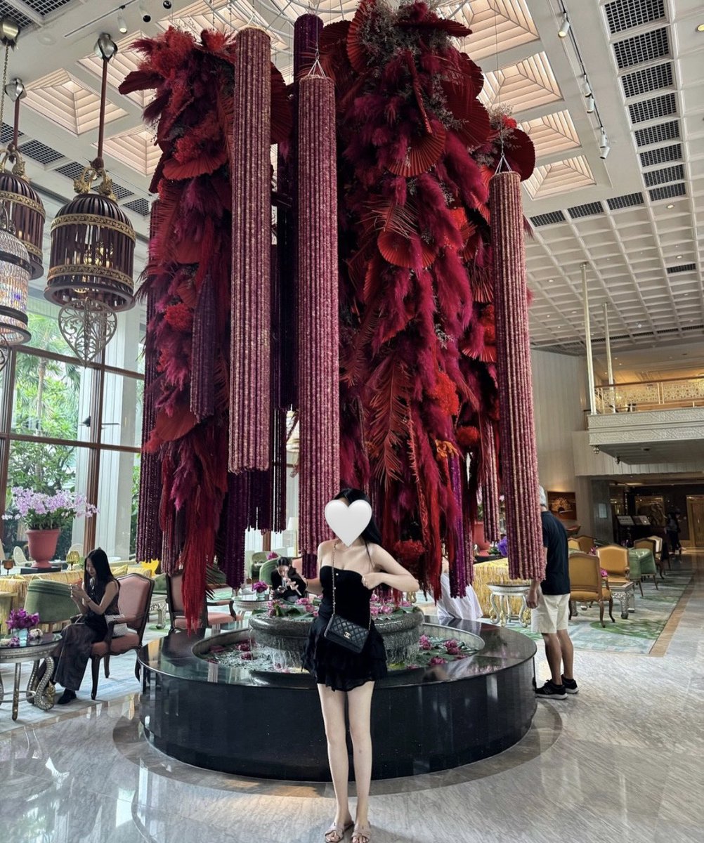 딸기츄 tweet media