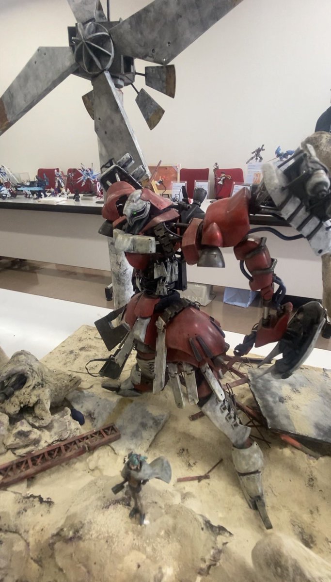 あらまん【エーピースタジオG】@根室 tweet media