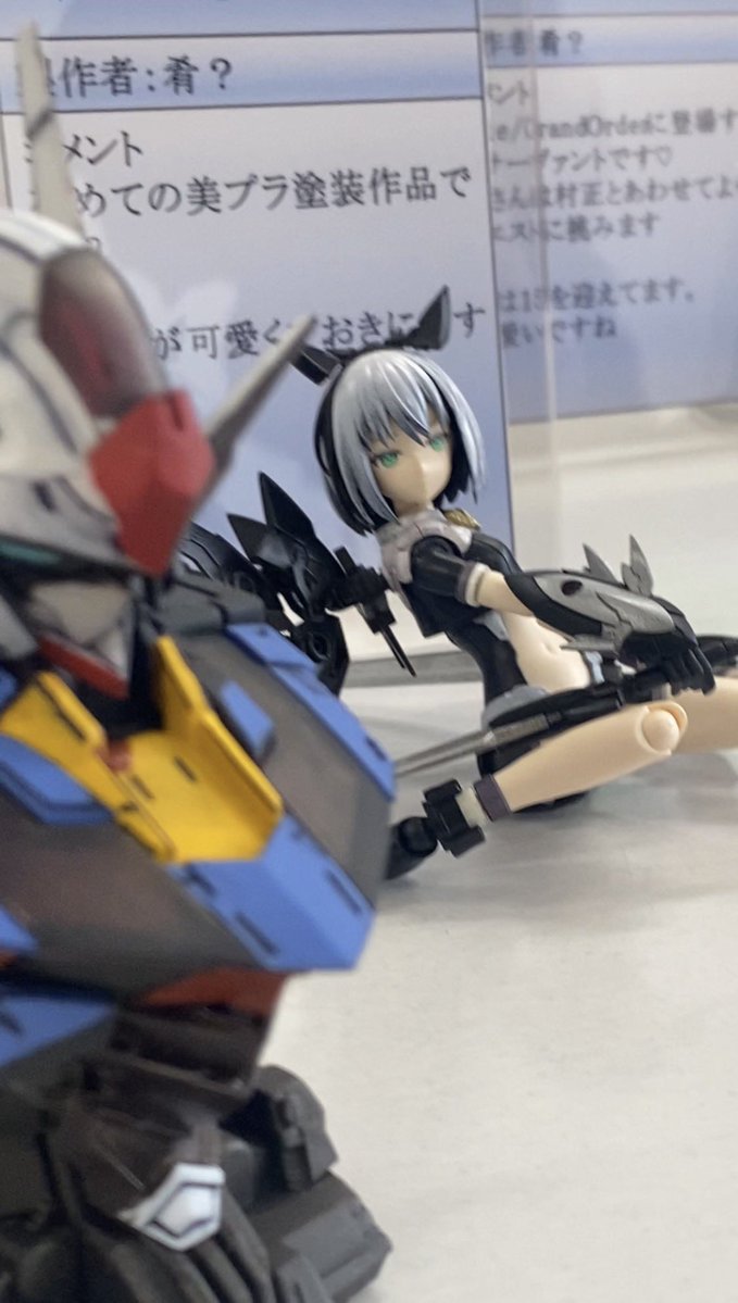 あらまん【エーピースタジオG】@根室 tweet media