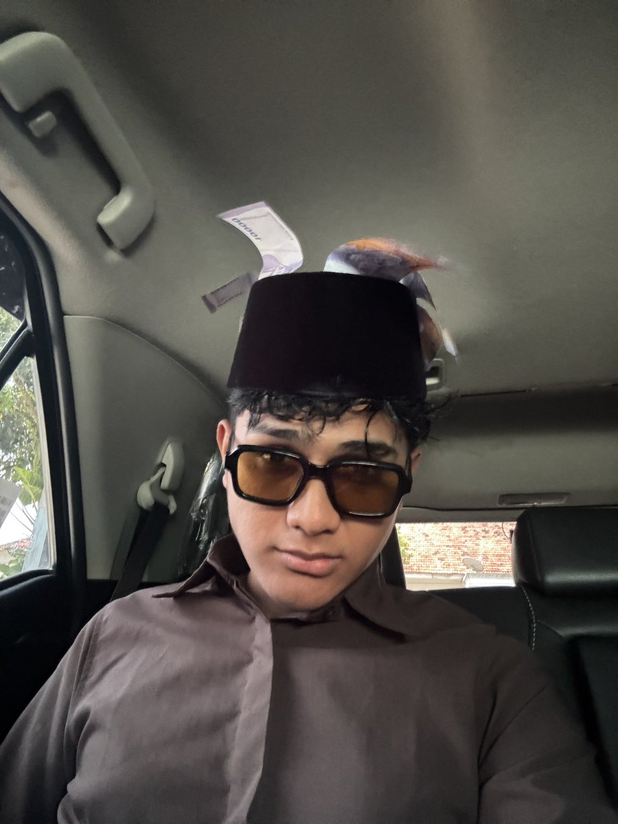 Kadam Sidik tweet media