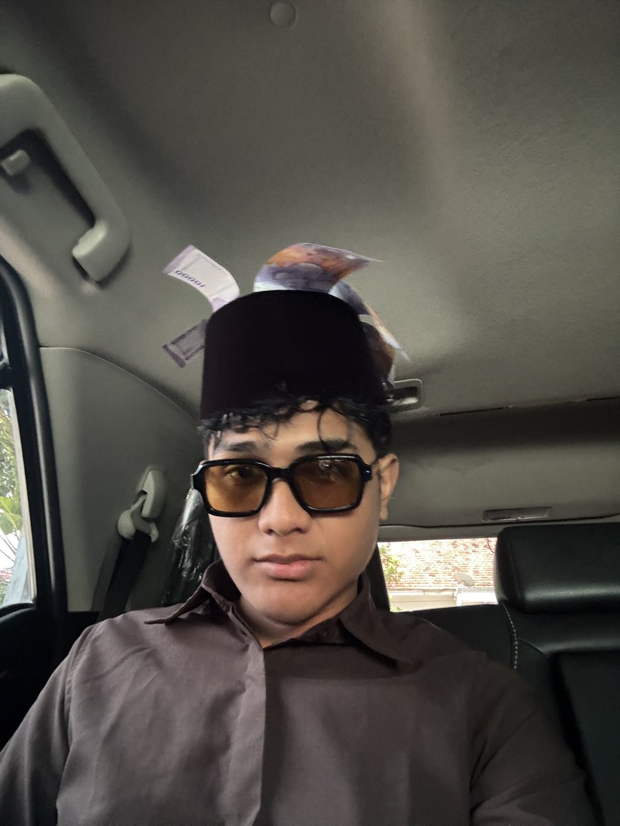 Kadam Sidik tweet media