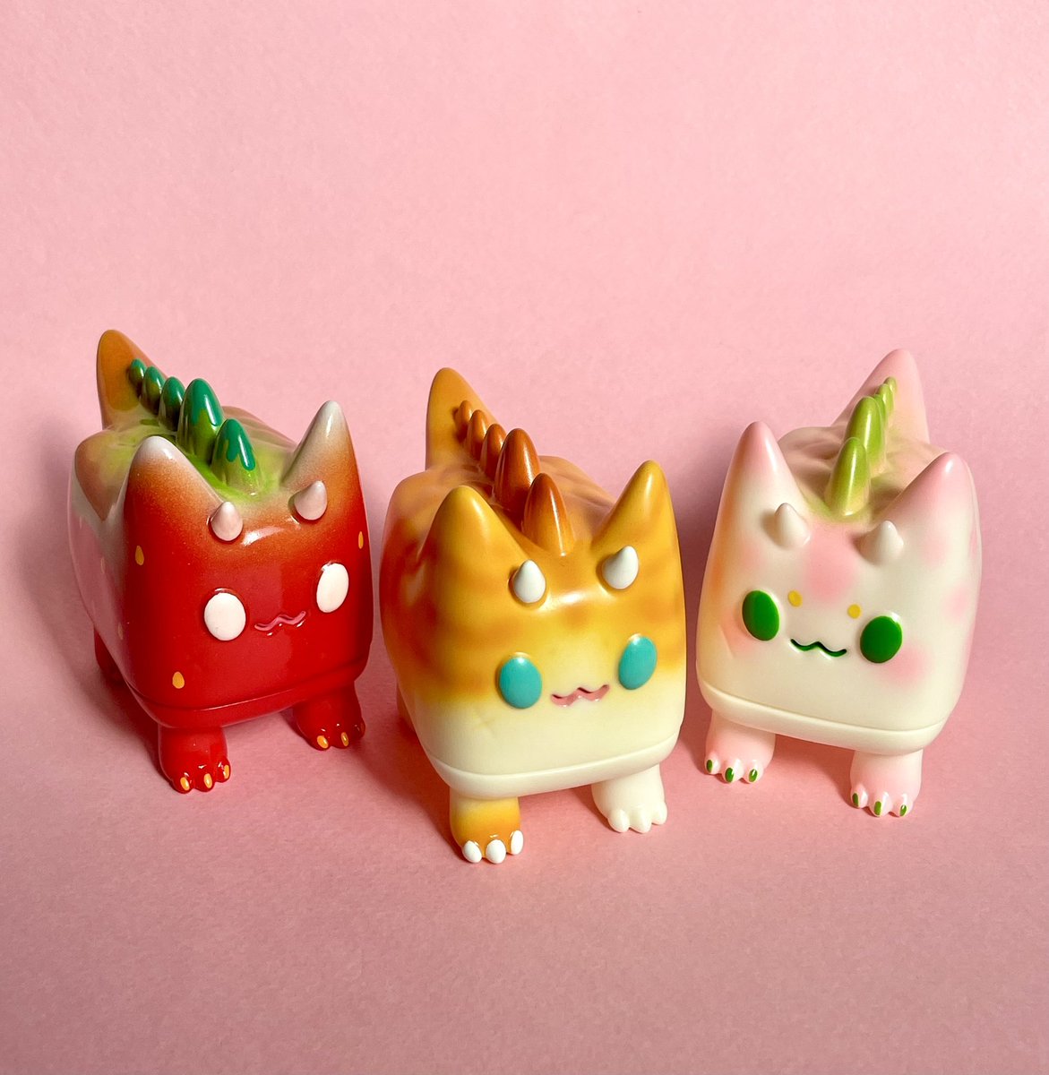 Ratokim -Follow the Rainbow🌈 tweet media