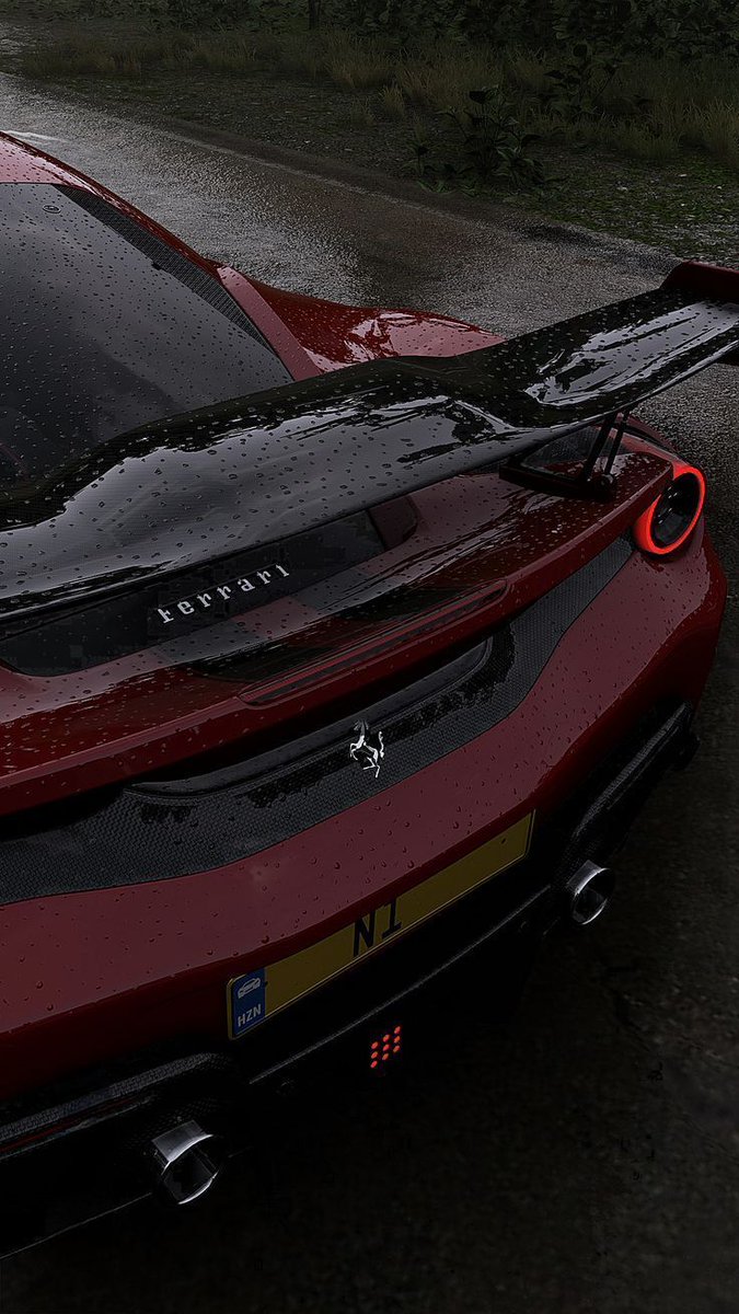 FULL SHIFT tweet media