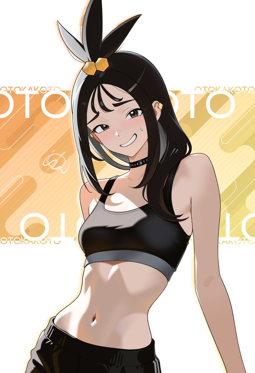 Selene🌸 tweet media